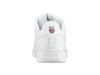 85826-130-M | CLASSIC VN HERITAGE | WHITE/CLASSIC BLUE/RIBBON RED