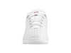 85826-130-M | CLASSIC VN HERITAGE | WHITE/CLASSIC BLUE/RIBBON RED