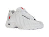 86408-130-M | ST329 | WHITE/NAVY/RED - K-Swiss US - FOOTWEAR