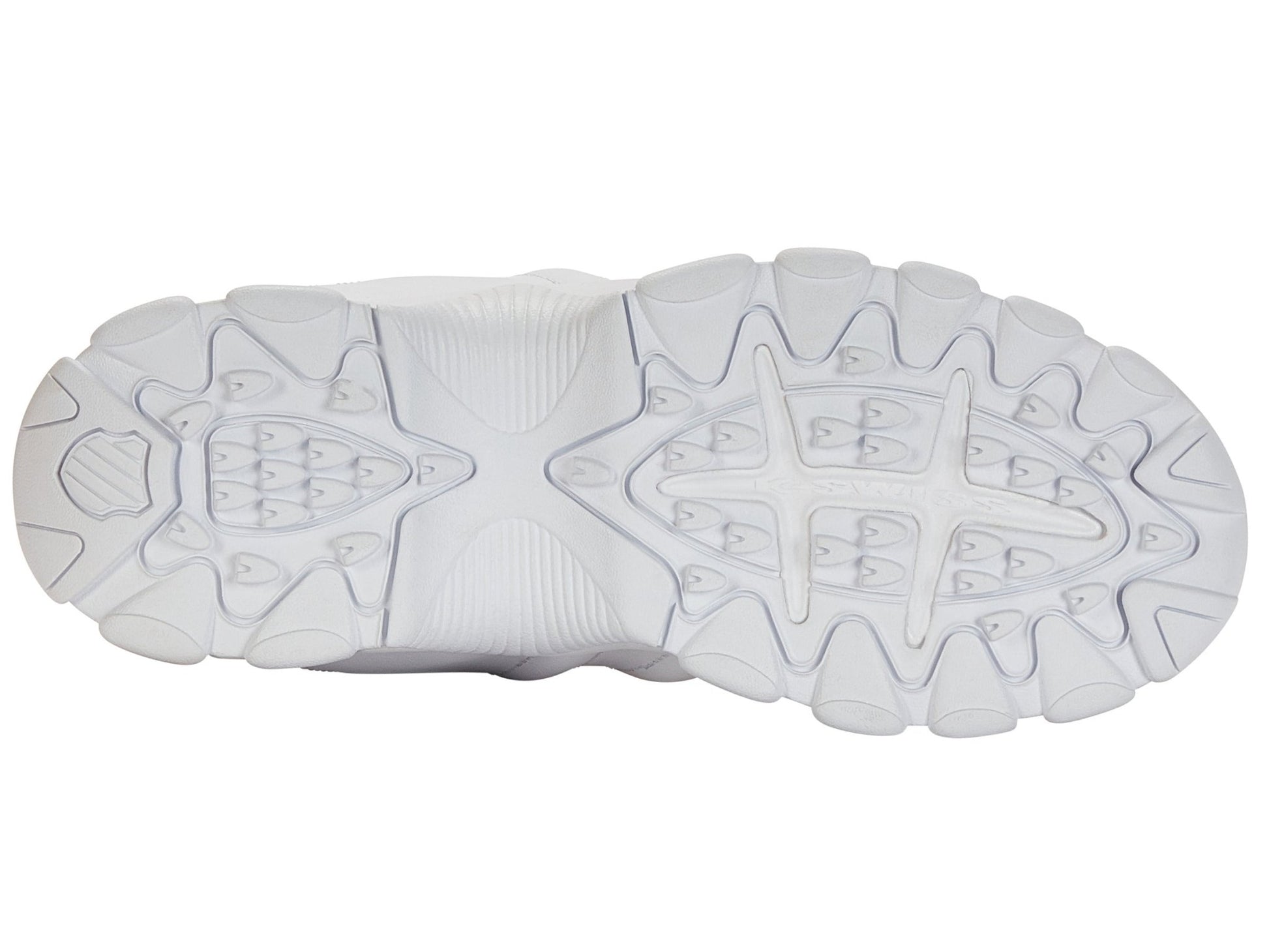 86408-130-M | ST329 | WHITE/NAVY/RED - K-Swiss US - FOOTWEAR