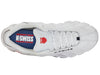 86408-130-M | ST329 | WHITE/NAVY/RED - K-Swiss US - FOOTWEAR