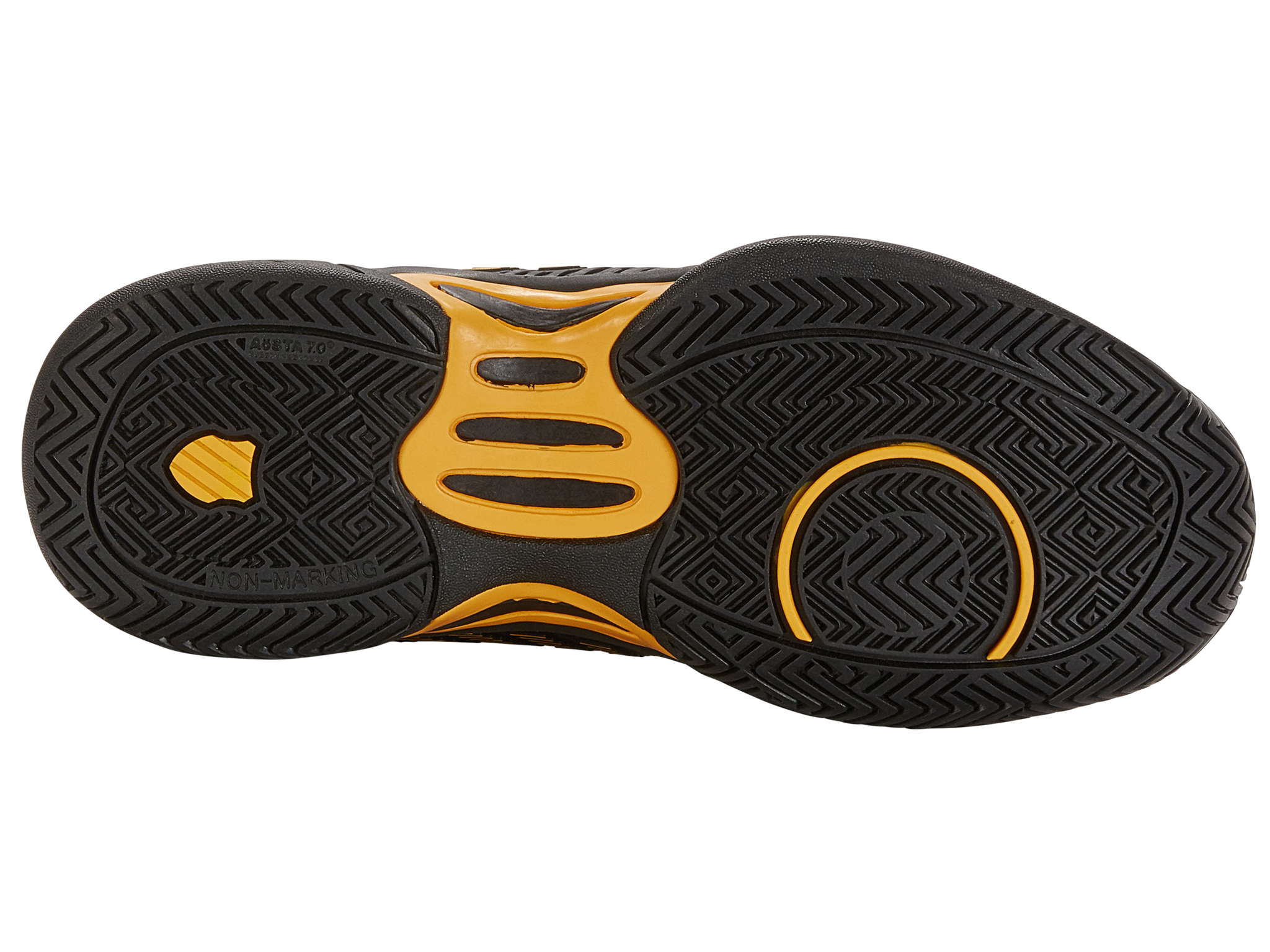 Courvoisier 2個 HYPERCOURT EXPRESS 2 – K-Swiss US