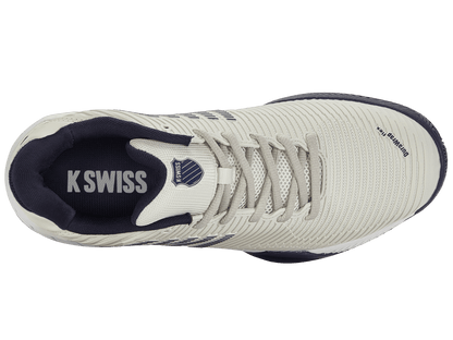 86613 - 090 - M | HYPERCOURT EXPRESS 2 | GRAY/WHT/PEACOAT - K - Swiss US - FOOTWEAR