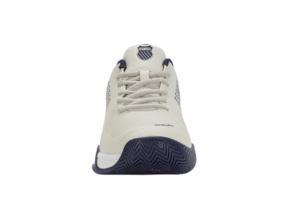 86613 - 090 - M | HYPERCOURT EXPRESS 2 | GRAY/WHT/PEACOAT - K - Swiss US - FOOTWEAR