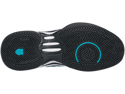 86613 - 090 - M | HYPERCOURT EXPRESS 2 | GRAY/WHT/PEACOAT - K - Swiss US - FOOTWEAR