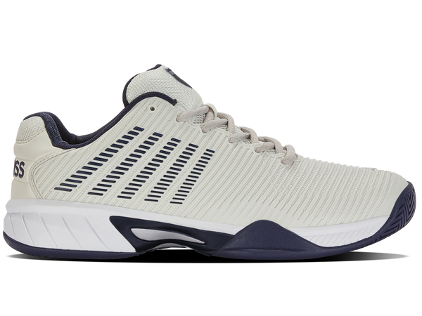 86613-090-M | HYPERCOURT EXPRESS 2 | GRAY/WHT/PEACOAT