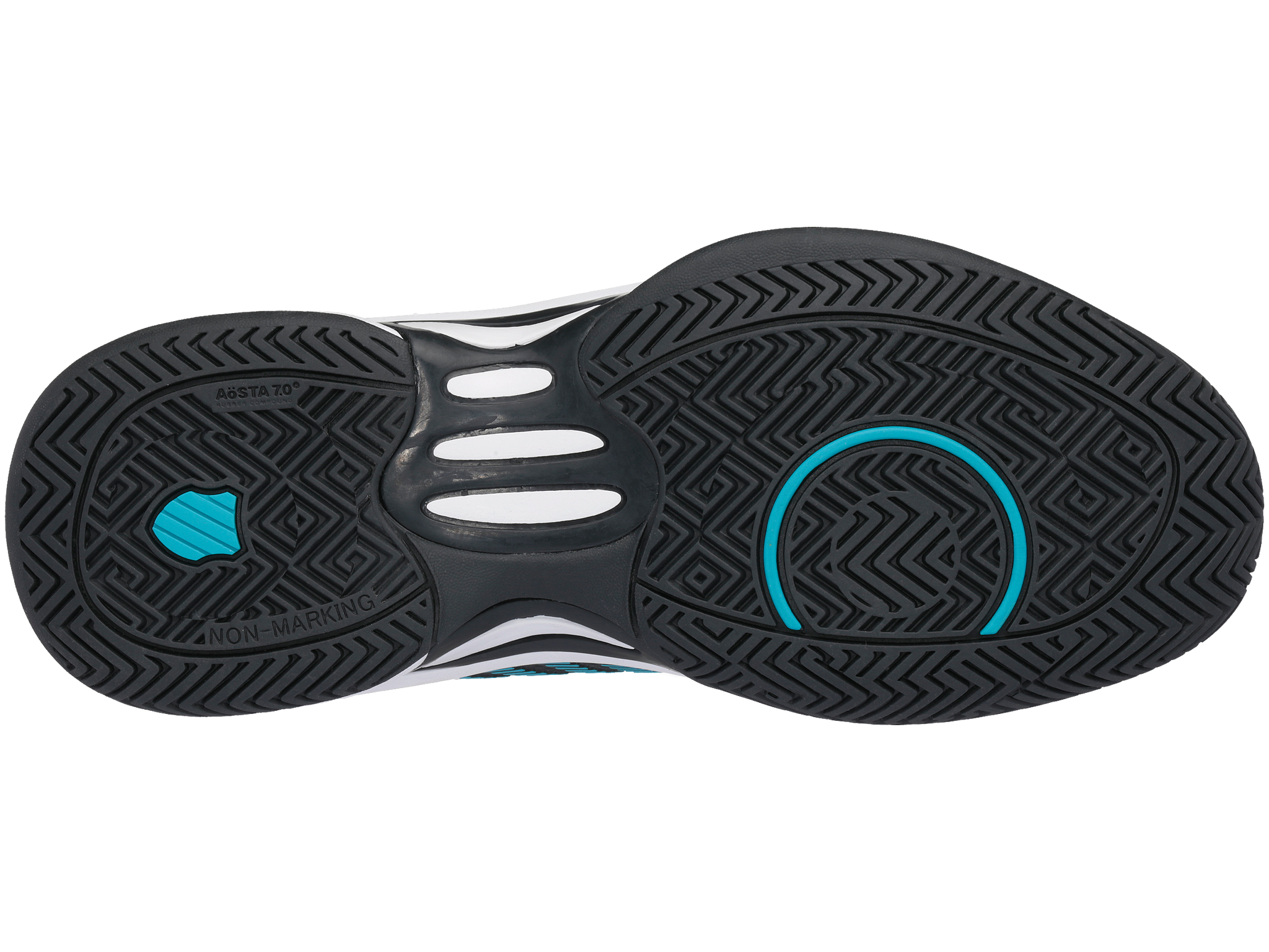 HYPERCOURT EXPRESS 2 – K-Swiss US