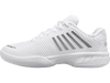 86613 - 102 - M | HYPERCOURT EXPRESS 2 | WHITE/BLACK - K - Swiss US - FOOTWEAR