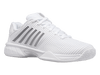 86613 - 102 - M | HYPERCOURT EXPRESS 2 | WHITE/BLACK - K - Swiss US - FOOTWEAR