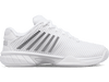 86613 - 102 - M | HYPERCOURT EXPRESS 2 | WHITE/BLACK - K - Swiss US - FOOTWEAR