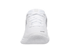 86613 - 102 - M | HYPERCOURT EXPRESS 2 | WHITE/BLACK - K - Swiss US - FOOTWEAR