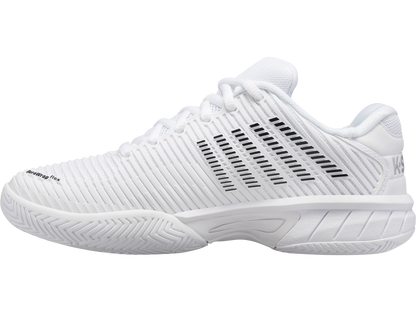 86613-102-M | HYPERCOURT EXPRESS 2 | WHITE/BLACK