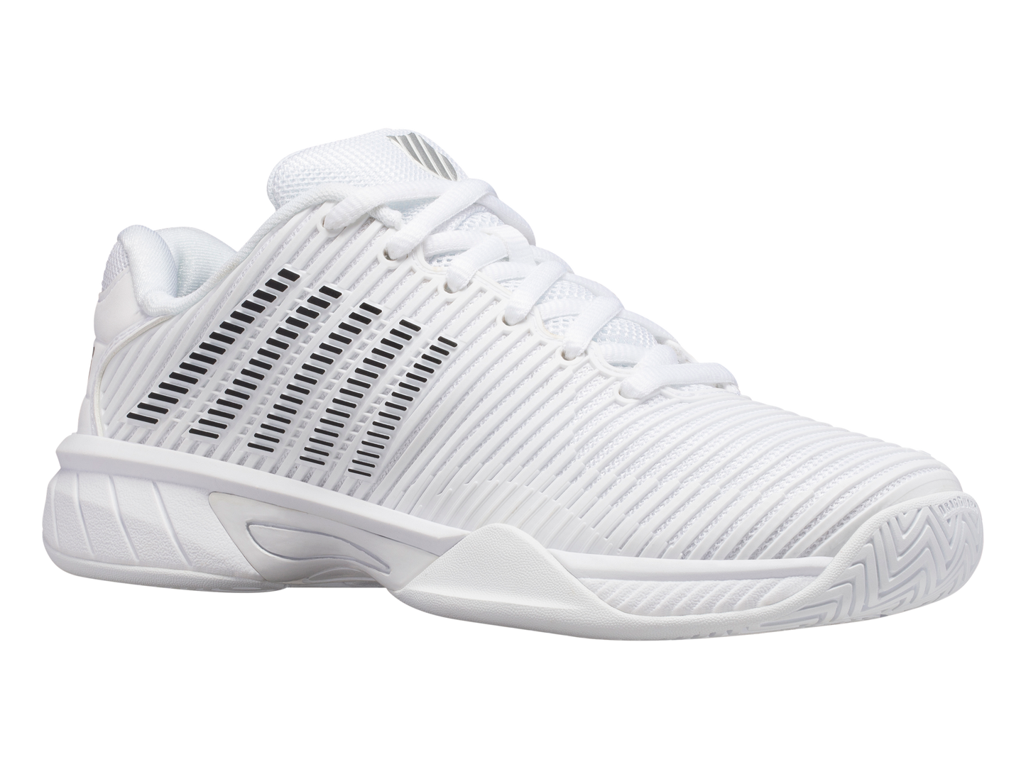 86613-102-M | HYPERCOURT EXPRESS 2 | WHITE/BLACK