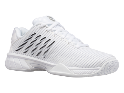 86613-102-M | HYPERCOURT EXPRESS 2 | WHITE/BLACK