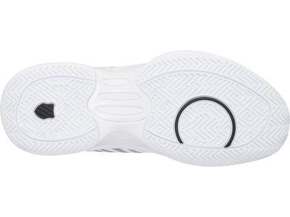 86613-102-M | HYPERCOURT EXPRESS 2 | WHITE/BLACK