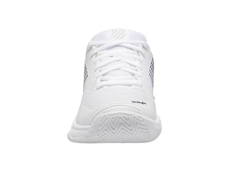 86613-102-M | HYPERCOURT EXPRESS 2 | WHITE/BLACK