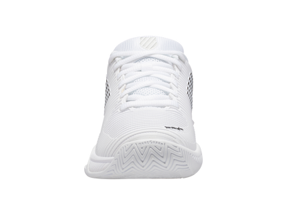 86613-102-M | HYPERCOURT EXPRESS 2 | WHITE/BLACK