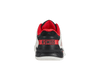 86613 - 104 - M | HYPERCOURT EXPRESS 2 | BRIGHT WHITE/STRETCH LIMO/HIGH RISK RED - K - Swiss US - FOOTWEAR