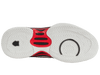 86613 - 104 - M | HYPERCOURT EXPRESS 2 | BRIGHT WHITE/STRETCH LIMO/HIGH RISK RED - K - Swiss US - FOOTWEAR