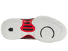 86613-104-M | HYPERCOURT EXPRESS 2 | BRIGHT WHITE/STRETCH LIMO/HIGH RISK RED