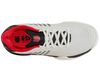 86613-104-M | HYPERCOURT EXPRESS 2 | BRIGHT WHITE/STRETCH LIMO/HIGH RISK RED