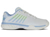 86613-126-M | HYPERCOURT EXPRESS 2 | LUCENT WHITE/DUTCH CANAL/PARADISE GREEN