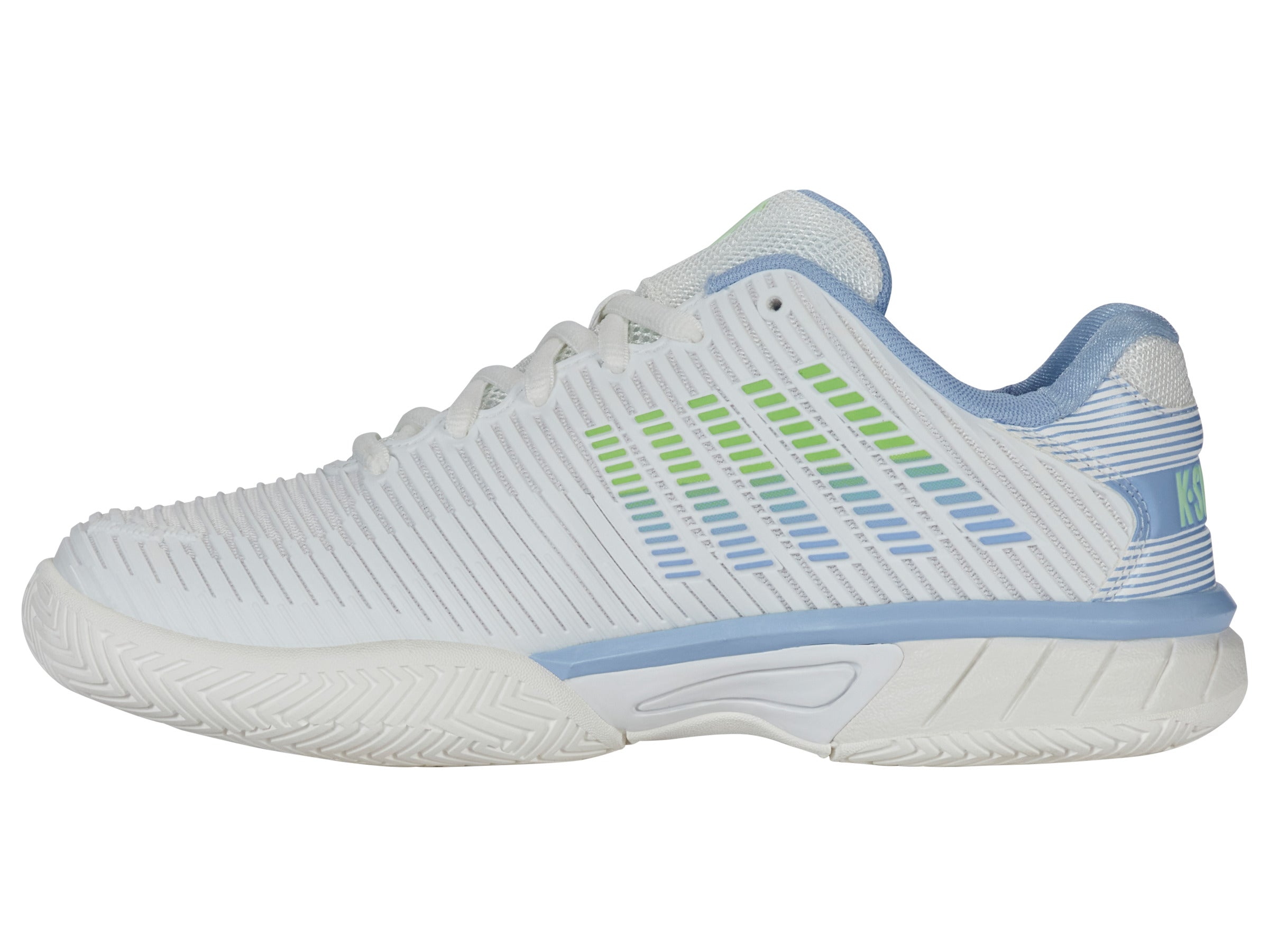 HYPERCOURT EXPRESS 2 – K-Swiss US