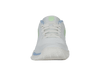 86613 - 126 - M | HYPERCOURT EXPRESS 2 | LUCENT WHITE/DUTCH CANAL/PARADISE GREEN - K - Swiss US - FOOTWEAR