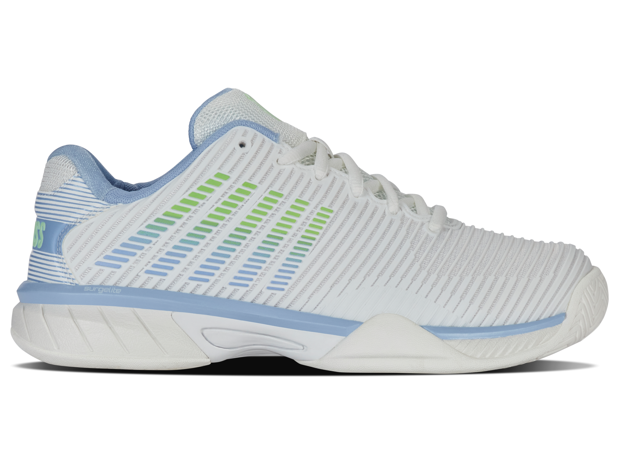 HYPERCOURT EXPRESS 2 – K-Swiss US