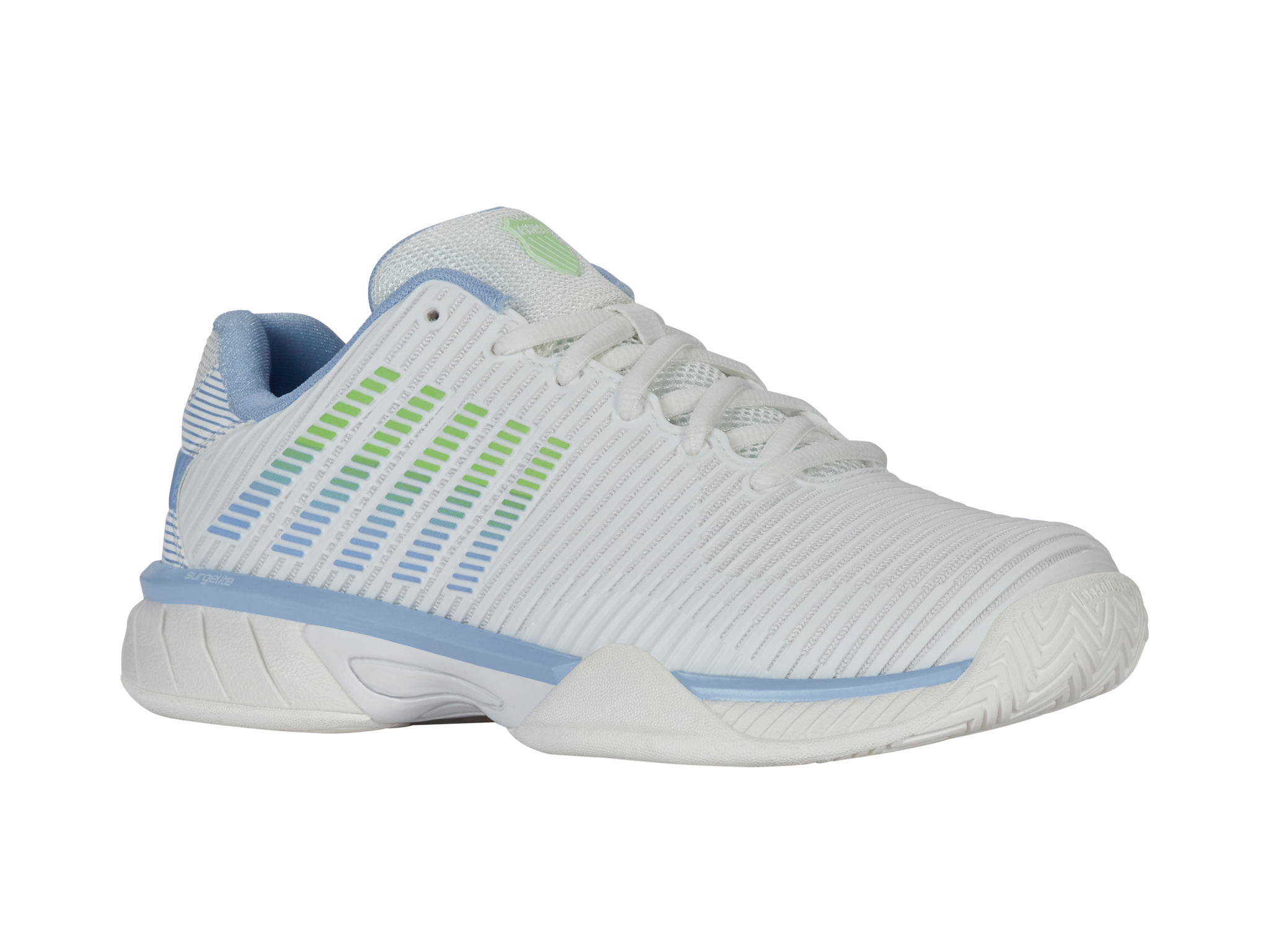 HYPERCOURT EXPRESS 2 – K-Swiss US HYPERCOURT EXPRESS 2 – K-Swiss US