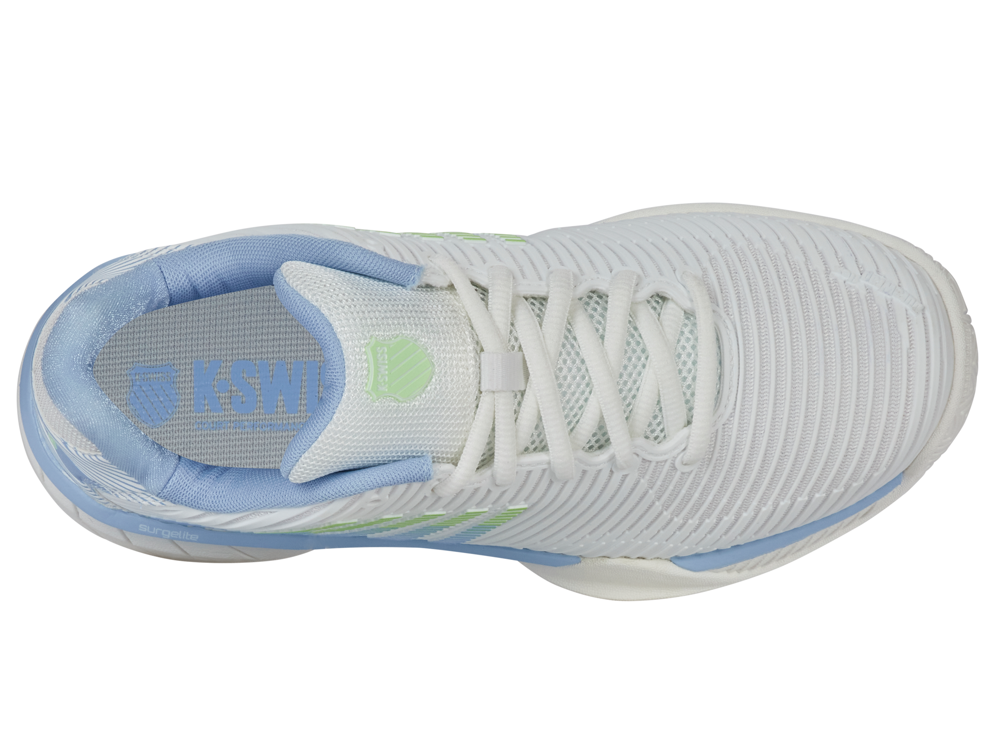 HYPERCOURT EXPRESS 2 – K-Swiss US HYPERCOURT EXPRESS 2 – K-Swiss US