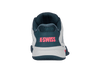 86613 - 129 - M | HYPERCOURT EXPRESS 2 | WHITE/STARGAZER/NEON BLAZE - K - Swiss US - FOOTWEAR