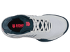 86613 - 129 - M | HYPERCOURT EXPRESS 2 | WHITE/STARGAZER/NEON BLAZE - K - Swiss US - FOOTWEAR