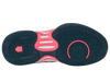 86613 - 129 - M | HYPERCOURT EXPRESS 2 | WHITE/STARGAZER/NEON BLAZE - K - Swiss US - FOOTWEAR