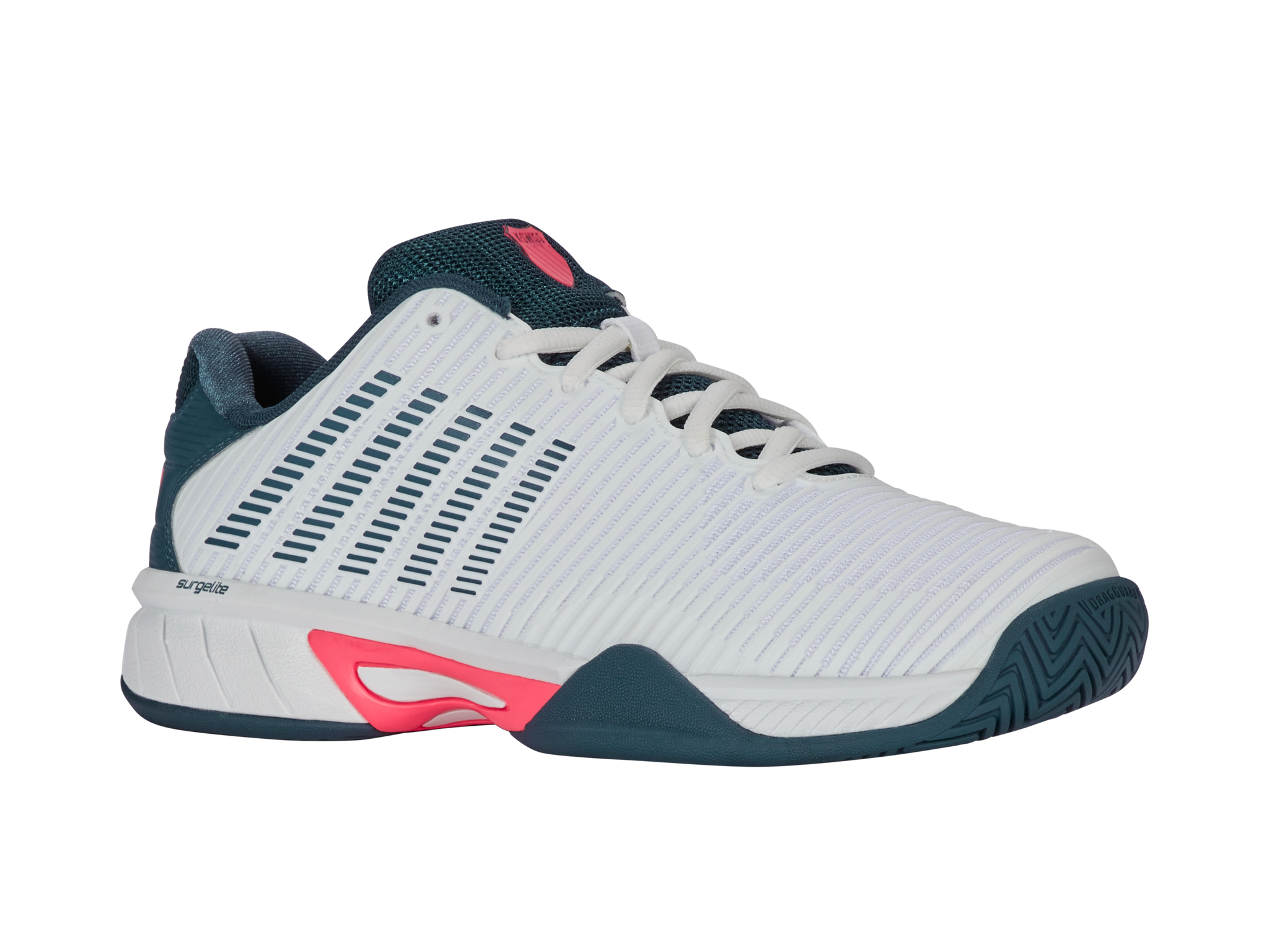 HYPERCOURT EXPRESS 2 – K-Swiss US HYPERCOURT EXPRESS 2 – K-Swiss US