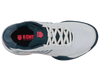 86613-129-M | HYPERCOURT EXPRESS 2 | WHITE/STARGAZER/NEON BLAZE