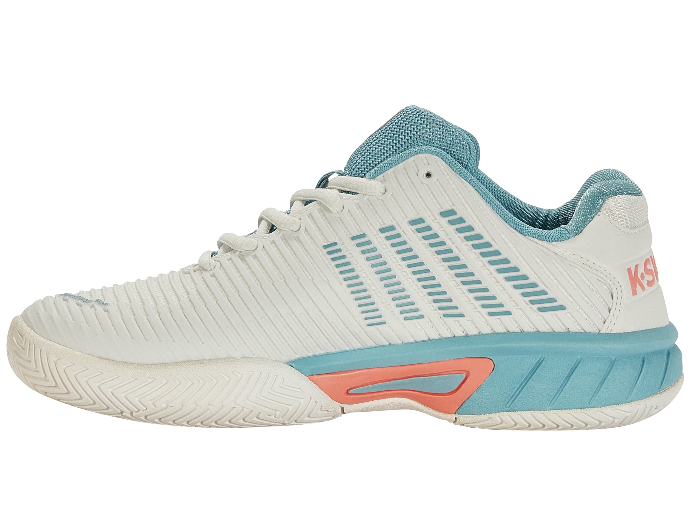 K-Swiss Hypercourt Express 2 テニスシューズ HYPERCOURT EXPRESS 2 CLAY – K-Swiss US