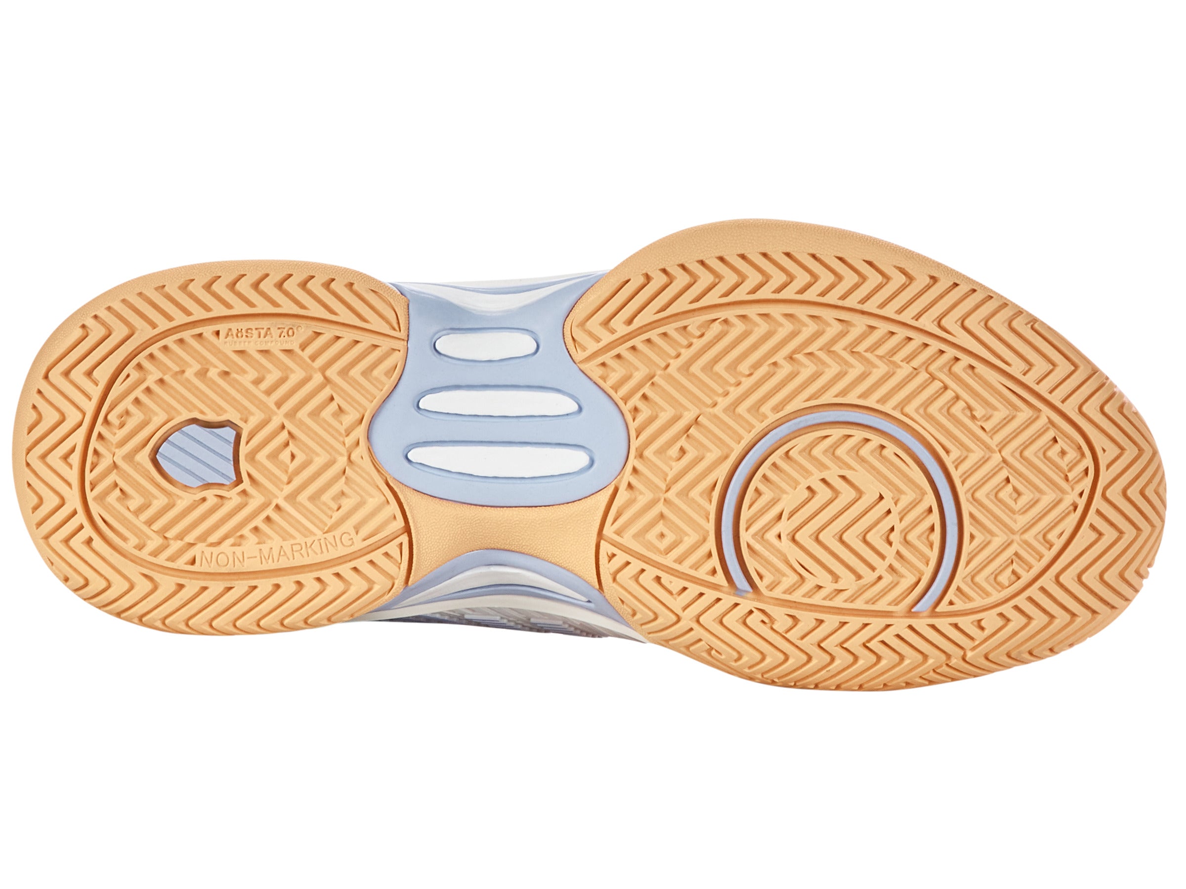 HYPERCOURT EXPRESS 2 – K-Swiss US