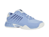 86613 - 171 - M | HYPERCOURT EXPRESS 2 | BRIGHT WHITE/OPEN AIR/ESTATE BLUE - K - Swiss US - FOOTWEAR