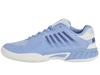 86613 - 171 - M | HYPERCOURT EXPRESS 2 | BRIGHT WHITE/OPEN AIR/ESTATE BLUE - K - Swiss US - FOOTWEAR