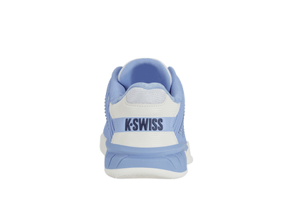 86613 - 171 - M | HYPERCOURT EXPRESS 2 | BRIGHT WHITE/OPEN AIR/ESTATE BLUE - K - Swiss US - FOOTWEAR