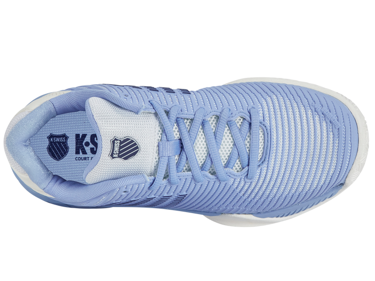 86613-171-M | HYPERCOURT EXPRESS 2 | BRIGHT WHITE/OPEN AIR/ESTATE BLUE
