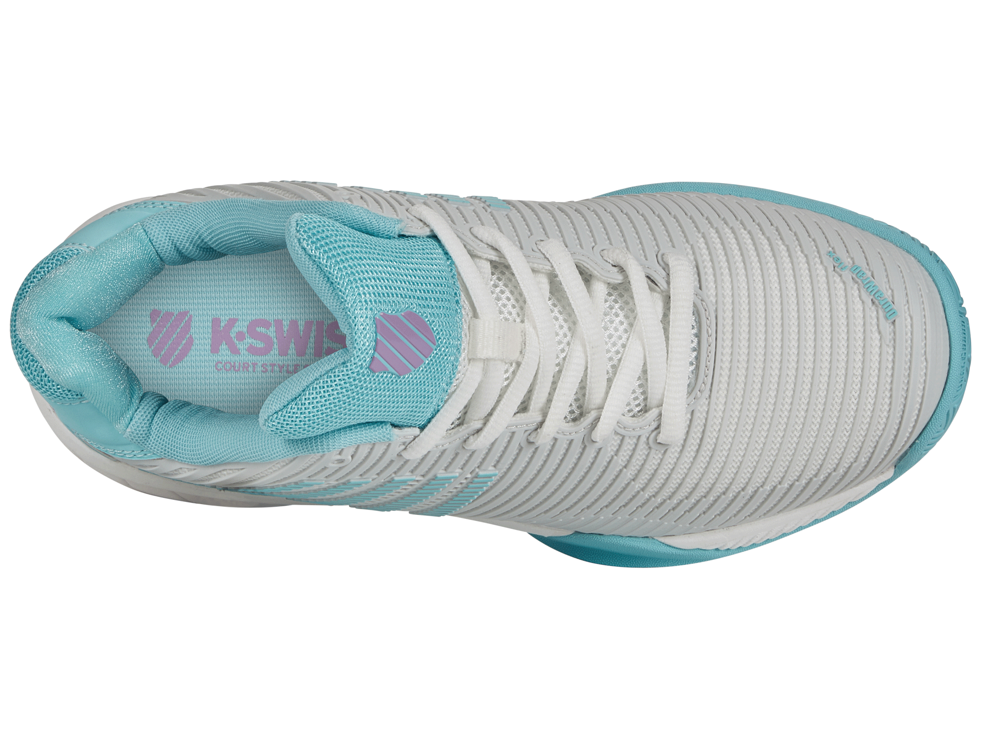 HYPERCOURT EXPRESS 2 – K-Swiss US
