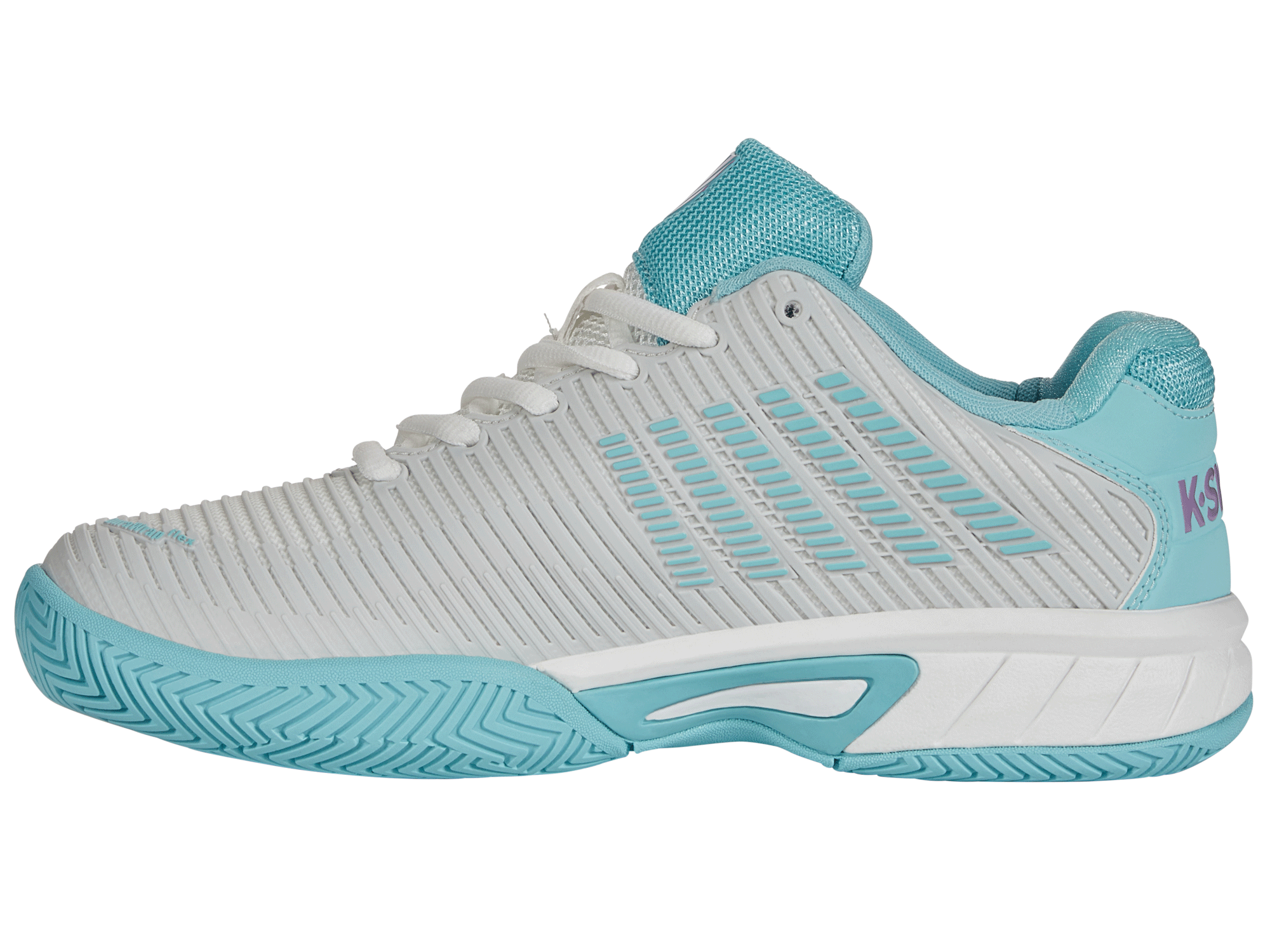 トスコイン COURT EXPRESS 2 – K-Swiss US