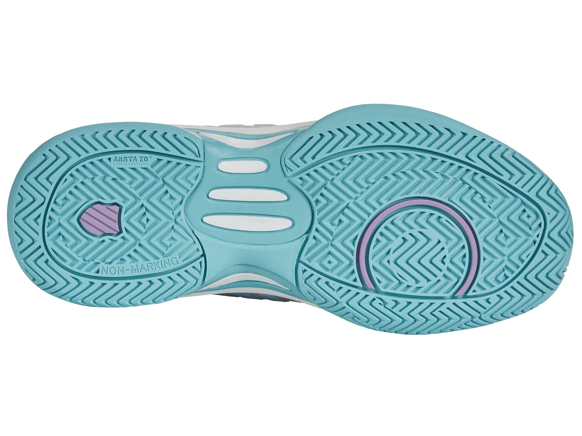 HYPERCOURT EXPRESS 2 – K-Swiss US
