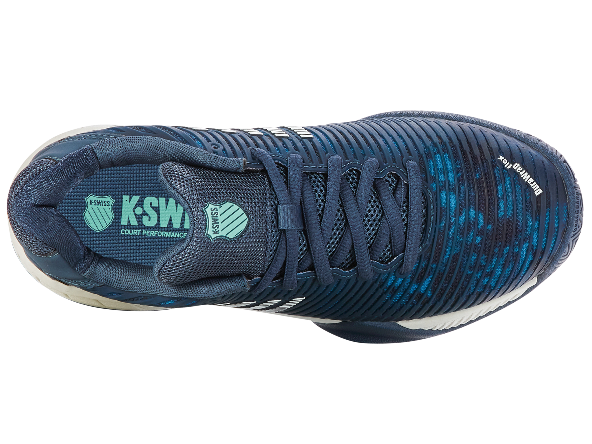 カウスコーザ HYPERCOURT EXPRESS 2 – K-Swiss US