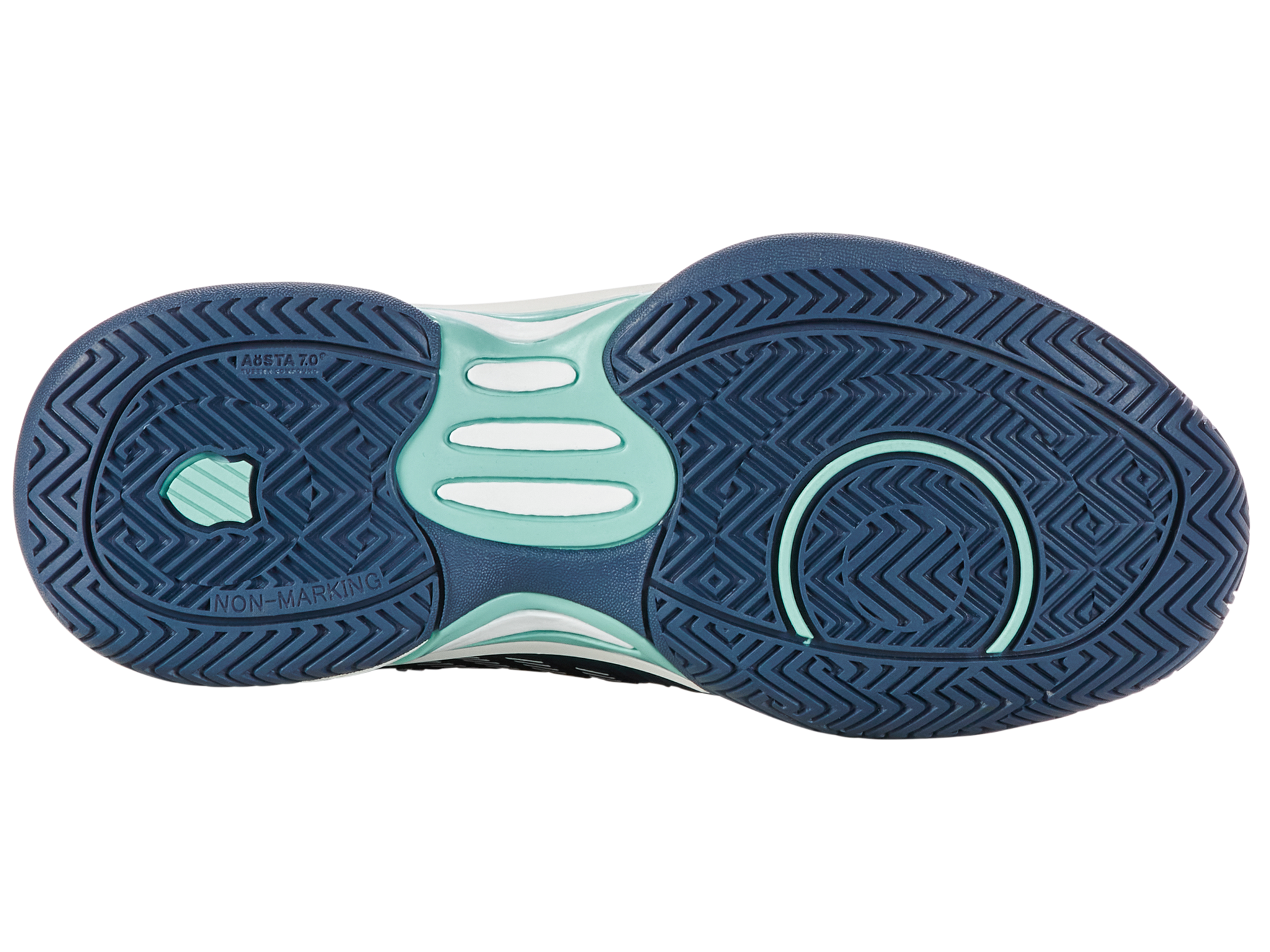 ＊グーニーズです＊ HYPERCOURT EXPRESS 2 – K-Swiss US