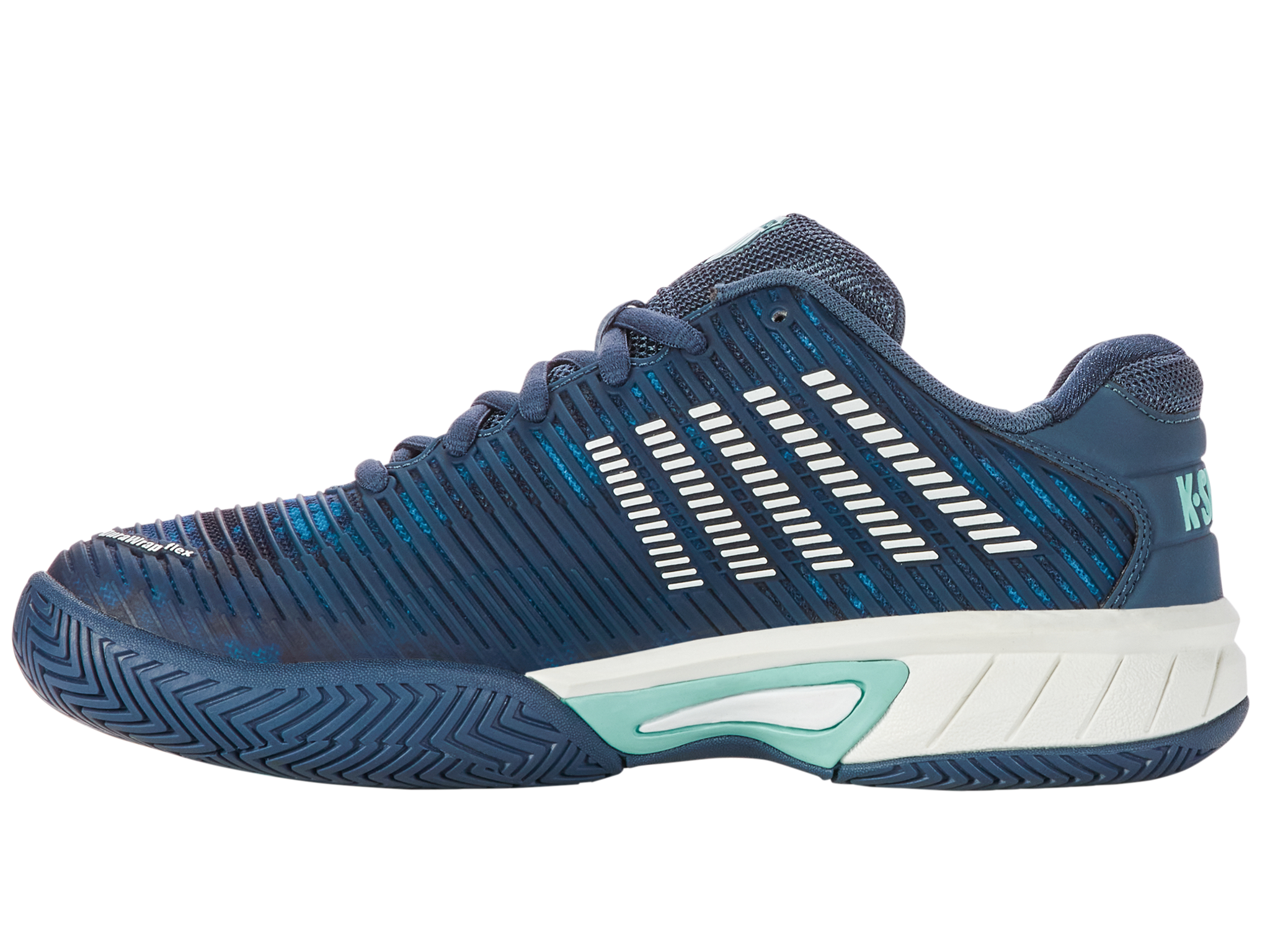 HYPERCOURT EXPRESS 2 – K-Swiss US