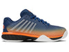 86613-407-M | HYPERCOURT EXPRESS 2 | BLUE OPAL/BLACK/WHITE