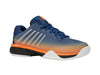 86613-407-M | HYPERCOURT EXPRESS 2 | BLUE OPAL/BLACK/WHITE